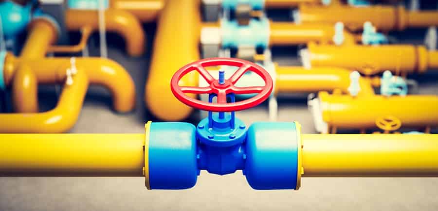 Egypt’s imports of Israeli natural gas to drop 22% in summer

